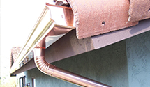 Rain Gutter Installation, Repair, Cleaning in Grand Rapids, OH